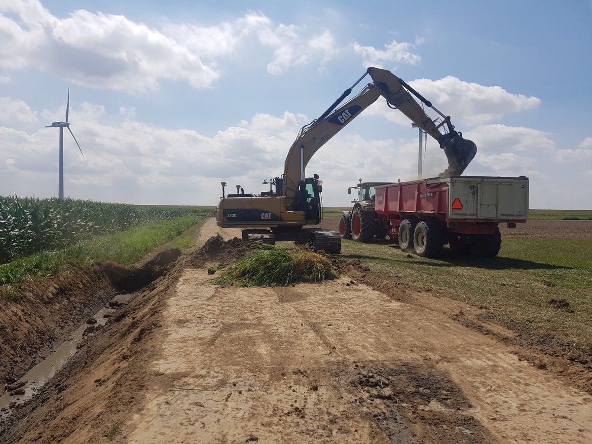 Boer Mosselman bereidt zich voor op de toekomst ⁦<a href="/voedselfamilies/">Voedselfamilies Zuid-Holland</a>⁩