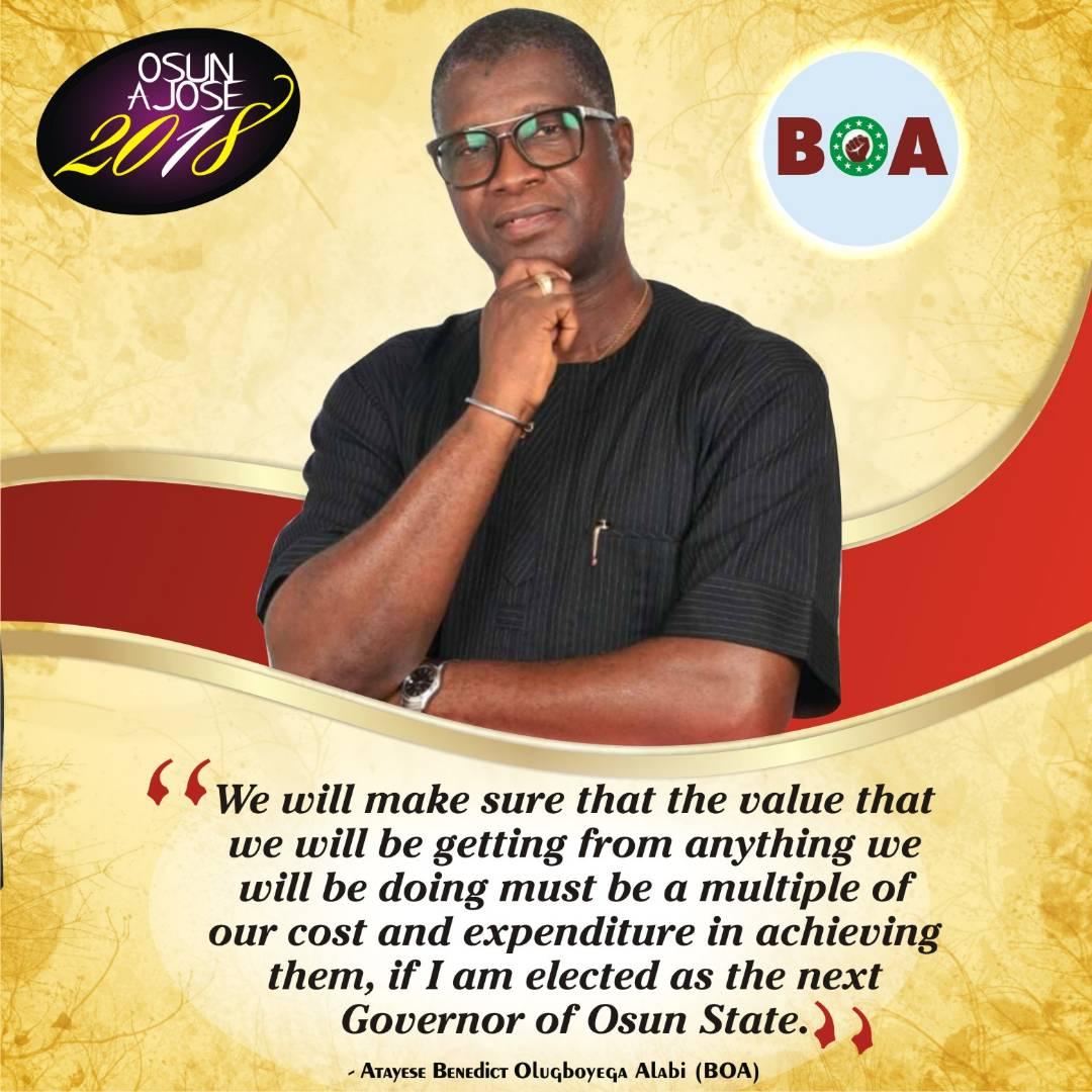 BOA4GOV's tweet photo. Let all support BOA to emerge as APC candidate come July 19 2018
@raufaregbesola @boamovement2018 @Benedictalab https://t.co/I1NiW6zuuk