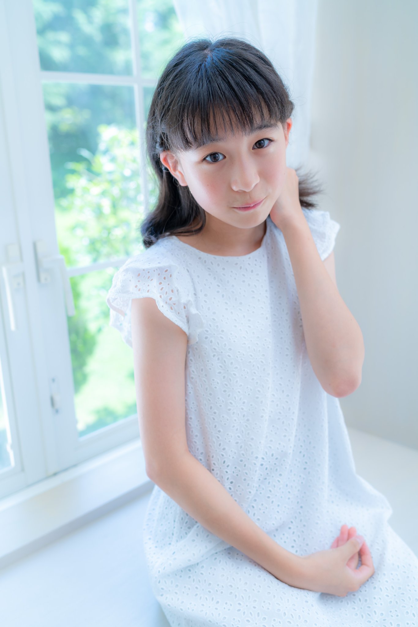 福知杏🪷ふくちゃん💐 on X: 