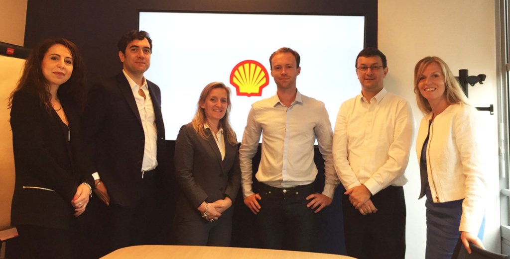 "It demonstrates <a href="/Shell/">Shell</a>'s ability to innovate, to build together the automotive after-sales world of tomorrow.” 

Shell France partners with LiveWIRE #startup <a href="/mon_mecanicien/">MonMecanicien</a>, an online marketplace connecting motorists to garages. go.shell.com/2Lj7JsC