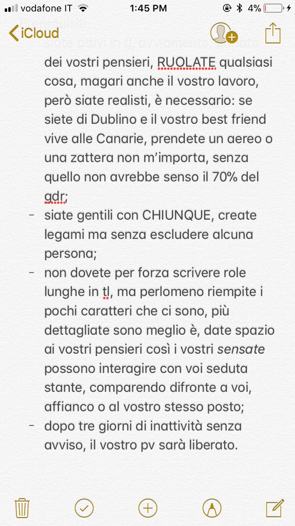 officiaIsns's tweet photo. se ti piace questa serie tv o sei alla ricerca di un gdr intrigante ma pur sempre divertente, ti conviene leggere di seguito di cosa si tratta! se interessat*, contattami in dm per il pv o per ulteriori info

buon divertimento x https://t.co/82hkNZOaBb