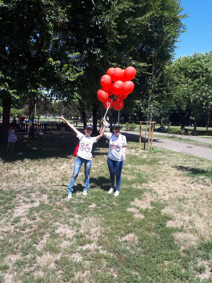 Venite a al parco Giovanni Paolo II di #milano a festeggiare con noi #rendimaxassicurazioni! #rxassicura #viviproteggiti #milanotoday #milanodavivere