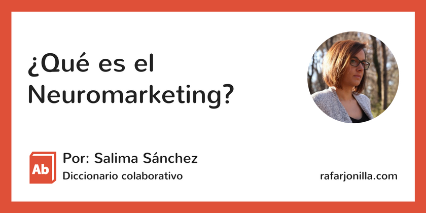 SalimaSanchez's tweet photo. En este post te cuento qué es el #Neuromarketing, cómo aplicarlo y para qué https://t.co/4u3yMZdqYv  vía @Rafa_Arjonilla https://t.co/vQflh4NSal
