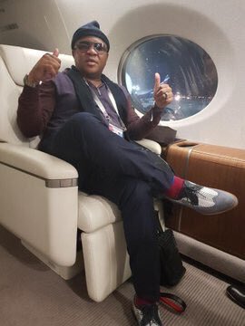 Two types of politicians in the world. One that understands PR, and one that doesn’t.