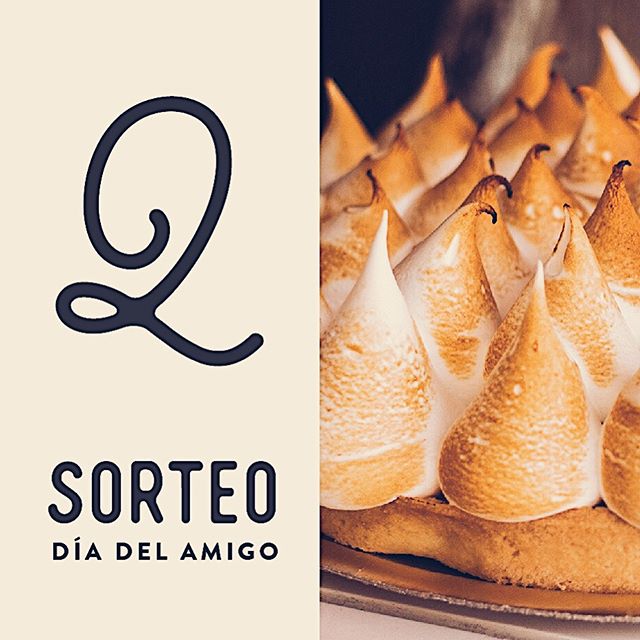 quibeluma's tweet photo. Ganate una torta para compartir con tus amigos!!! Sorteamos el jueves 19 de julio. Para participar➡️ 1️⃣ Seguí nuestra cuenta de Instagram 2️⃣ Dale like a esta foto 3️⃣ Etiqueta a dos amigos con los que te encantaría compartirla. Suerte! 🍀 https://t.co/zmKAkOKcVF