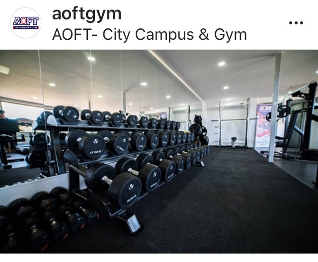 BenfieldGym's tweet photo. What are you WEIGHTing for....
https://t.co/0dmUnom0A3 https://t.co/6BlFtN29Vz