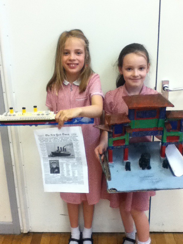 wooltonprimary's tweet image. Some of our wonderful Year 3 projects #WPSCreativity