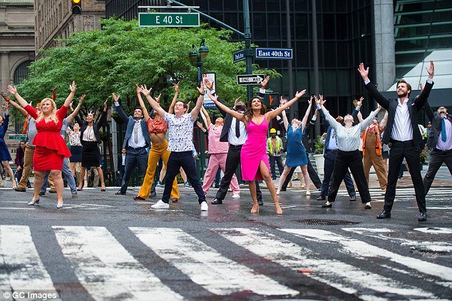 ريبيل ويلسون تكشف تفاصيل تعرضها للتحرش الجنسي خبر في الفن