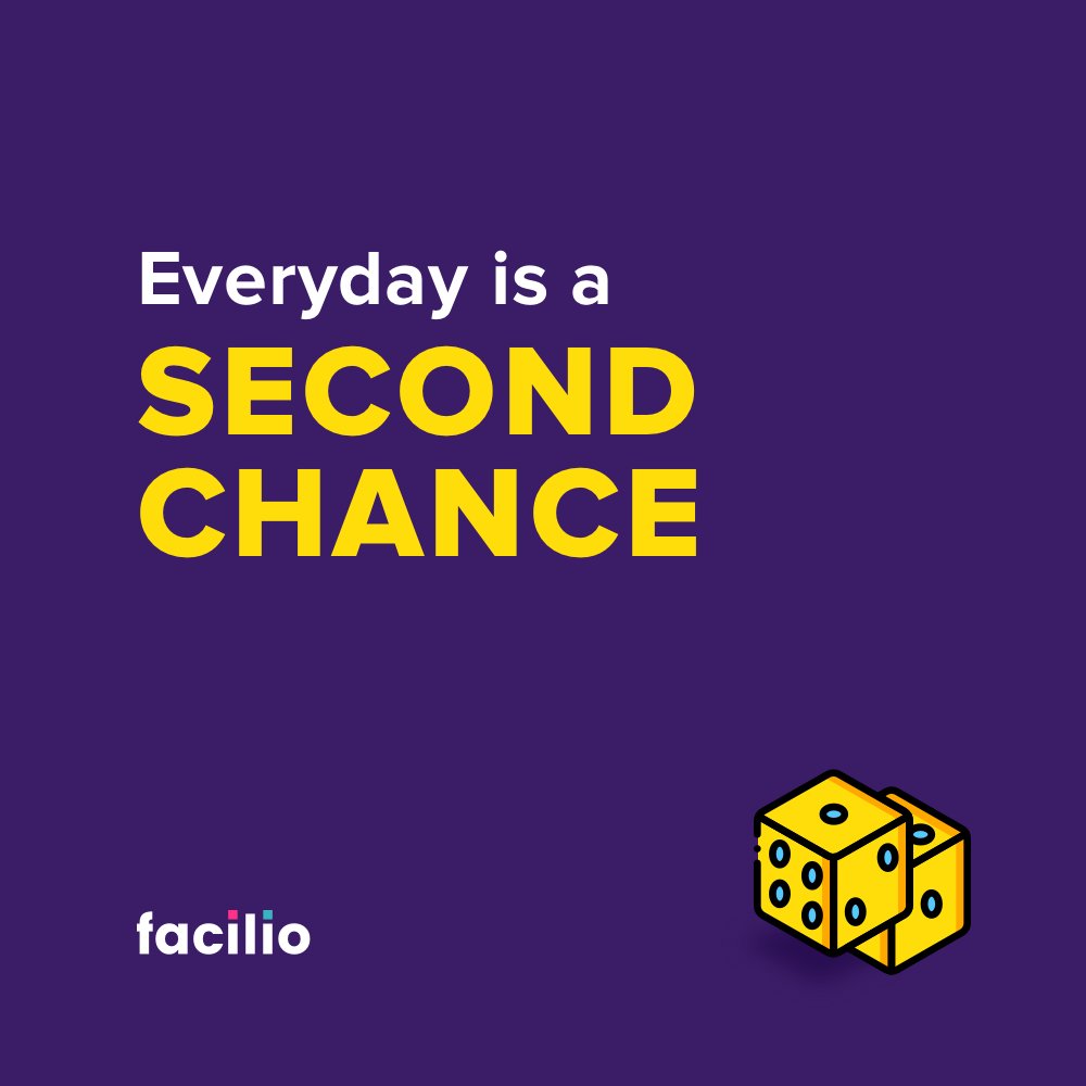 Strive for progress everyday because each day is a second chance!
To save energy, get smarter and sustainable!
#tuesdaythoughts #sustainability #everydaysustainability #techWithAMorrow