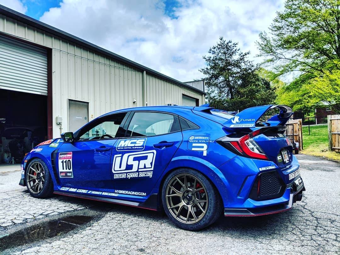 PASMAG on Twitter: "We love the @konigwheelsusa setup on @unitedspeedracing's Civic Type R! #pasmag #unitedspeedracing #pasmagdealer #honda #fk8 #civic #ctr #typer #konigwheels #timeattack #racing #maxxistires… https://t.co/XOoL6f9zdh"