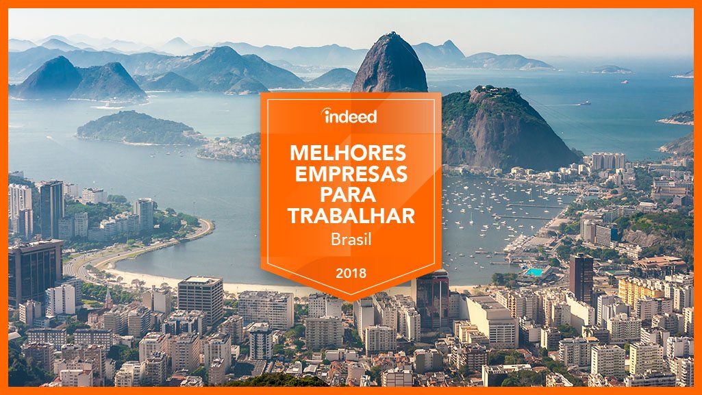 IndeedBrasil's tweet photo. Parabéns @imprensaBNB por ser uma das "Melhores Empresas para Trabalhar: Indeed Brasil 2018" segundo avaliações dos seus #funcionários. #BancodoNordeste #marcaempregadora #MelhoresEmpresasIndeed #topratedindeed https://t.co/mEfPVnujzX https://t.co/27eZIxynZt