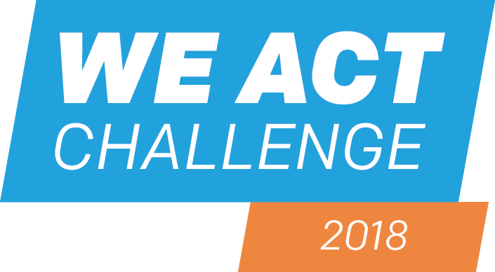 swisscleantechD's tweet photo. Mitglied @weACT_ch startet We Act Challenge 2018: Ein Erlebnis für das ganze Team mit positiver Wirkung für Mitarbeitende, Betrieb & Umwelt! Jetzt Betrieb anmelden: https://t.co/QfTNAD7lrv #Teambuilding #WeActChallenge #Teamwettbewerb #WACH18 https://t.co/QVQ5epHVZL