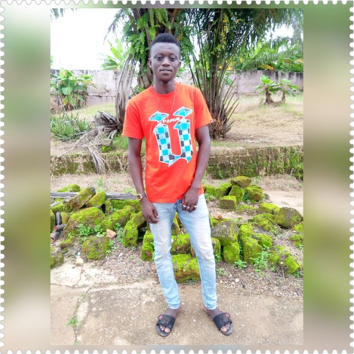 IamMrAfrica11's tweet photo. #NewProfilePic. #OpankaArmy. #WeWooooooorrrryy. #TeamNoBoss https://t.co/U68FEqxh7X