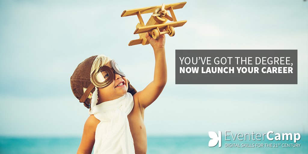 EventerCareers's tweet photo. Click here to launch your career: https://t.co/F26oFzIJiY ๐
#HR #TalentAdvisor #jobs #hiring #recruitment #recruiting #jobhunt #jobsearch #careers #networking #startuplife #entrepreneurs #TweetMyJobs #startup #eventerprise #talent #internship #capetown #southafrica #learnmore https://t.co/JIBqoppEX3