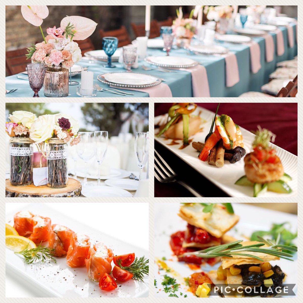 FFGCatering's tweet image. Ayer ofrecimos un #catering muy especial en una vivienda privada de la Urbanización Monteacevedo. Os dejamos algunas fotos 
#cateringmadrid #cateringservice #catering2018 #food #foodie #foodlovers #foodaddict #foodpic #foodphoto #gastronomia #gourmet   #FelizMartes #ffgcatering