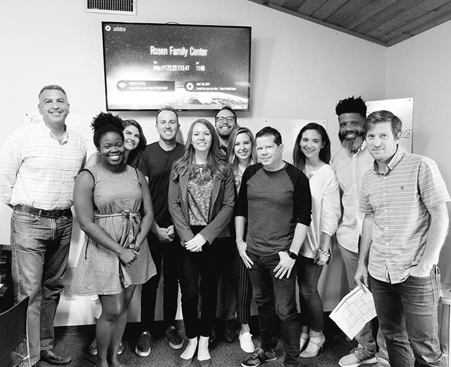 Downtown CREDO (@downtowncredo) on Twitter photo Throwback to May, the first day at the <a href="/rallysea/">Rally</a> incubator at <a href="/rollinscollege/">Rollins College</a> 📷: <a href="/kyle_white_/">Kyle White</a> ift.tt/2mpbJd0 Throwback to May, the first day at the <a href="/rallysea/">Rally</a> incubator at <a href="/rollinscollege/">Rollins College</a> 📷: <a href="/kyle_white_/">Kyle White</a> ift.tt/2mpbJd0