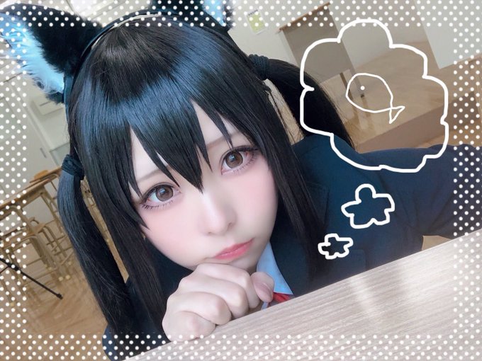 コスプレイヤー紗乃のTwitter画像51