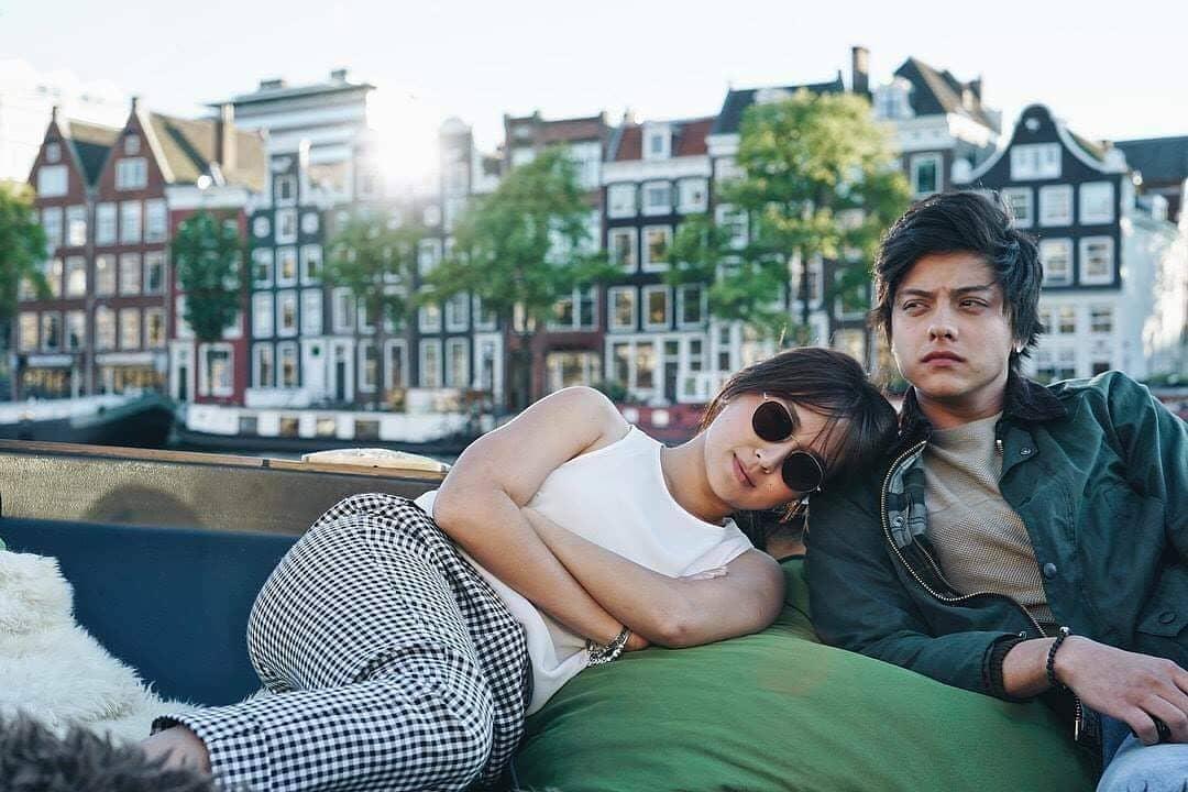 KDB_Dvo's tweet photo. PERFECT SHOT 😍
PERFECT COUPLE 💙
@bernardokath @imdanielpadilla https://t.co/sG645avN19