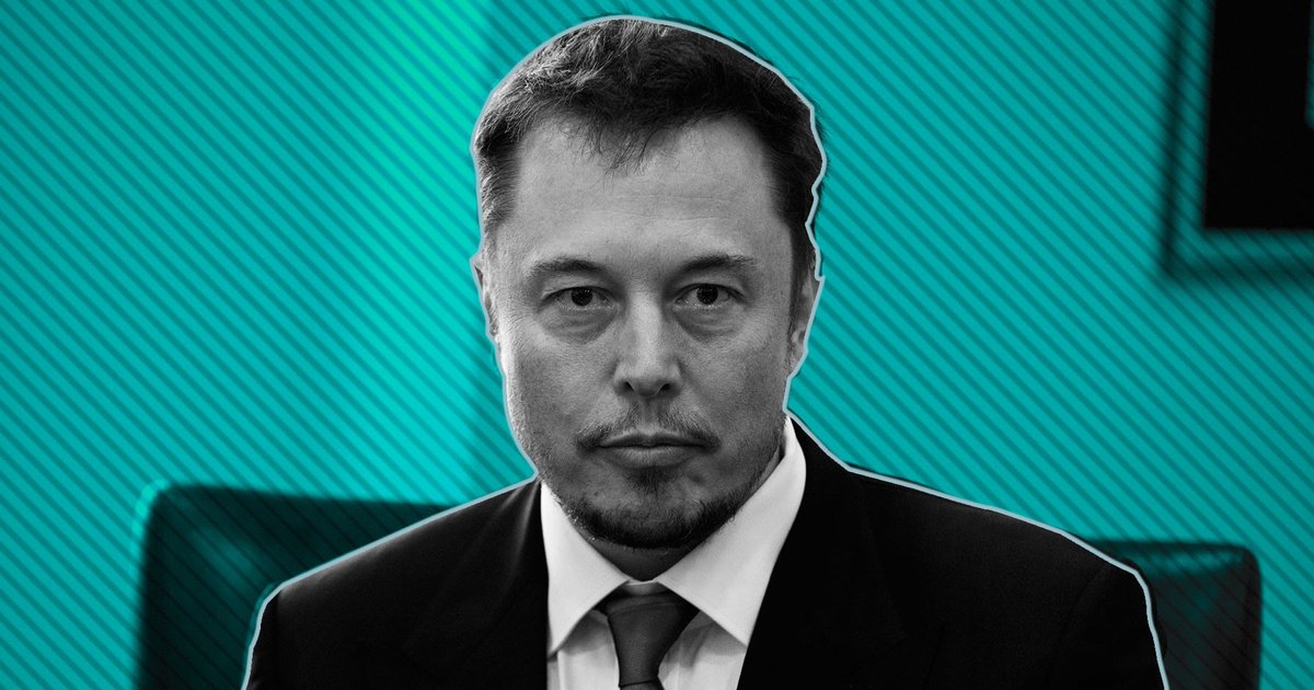 Илона маска выгнали из тесла
