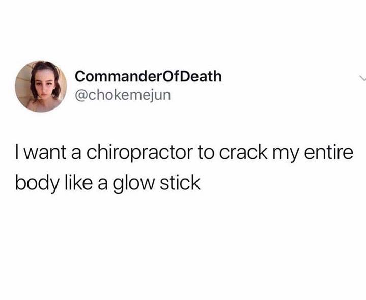 womenshumor's tweet photo. I dream of this... https://t.co/yOGvfW9eej