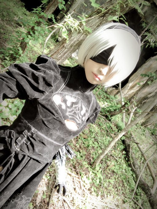 Twitterのコスプレ画像71