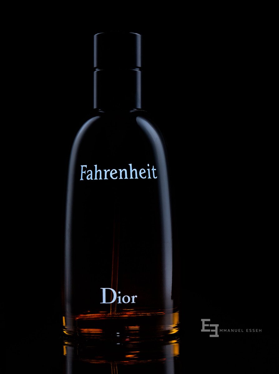 dior fahrenheit 2018