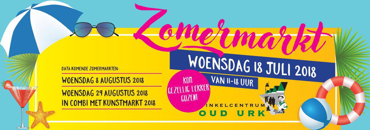 Oud Urk ondernemers (@oudurk1) on Twitter photo 