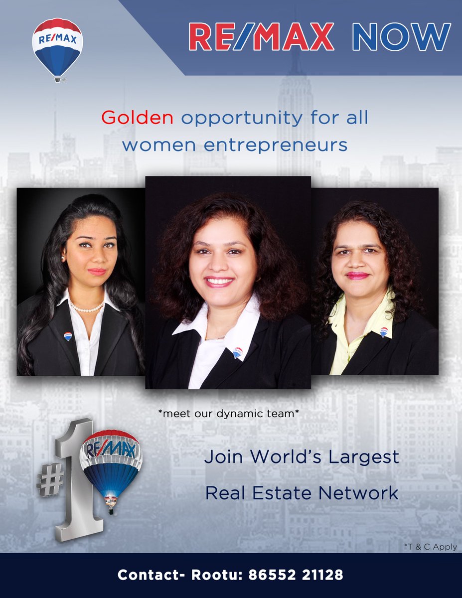 Remax Now India (remaxnowindia) Twitter