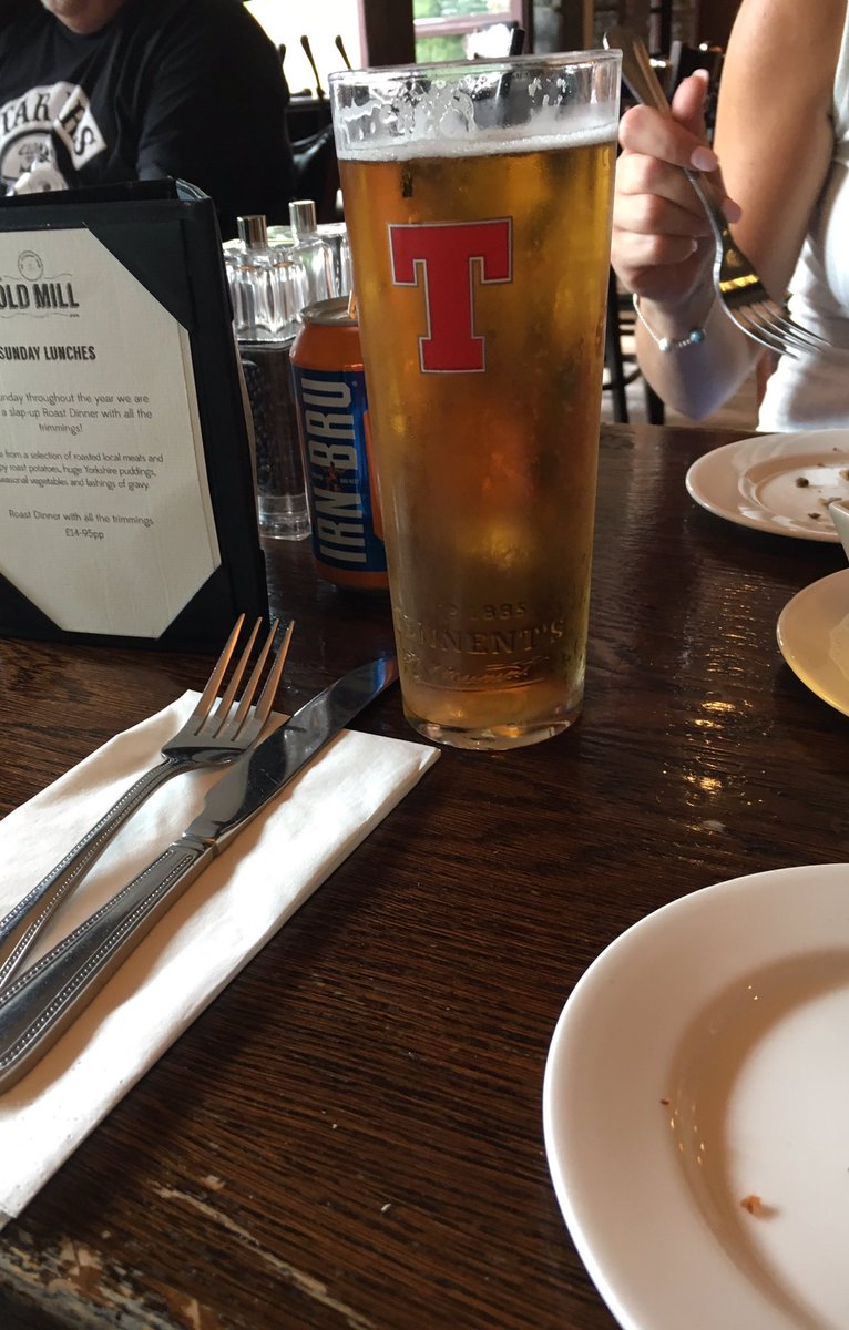 steege1874's tweet photo. @LagerPorn Hi Lager Porn. Off work today. Up in the north of Scotland, whole place is still celebrating following Scotland's win in the #LPWC. Thought it was fitting to join in the celebrations 🍺 https://t.co/YBhB2Bzyol