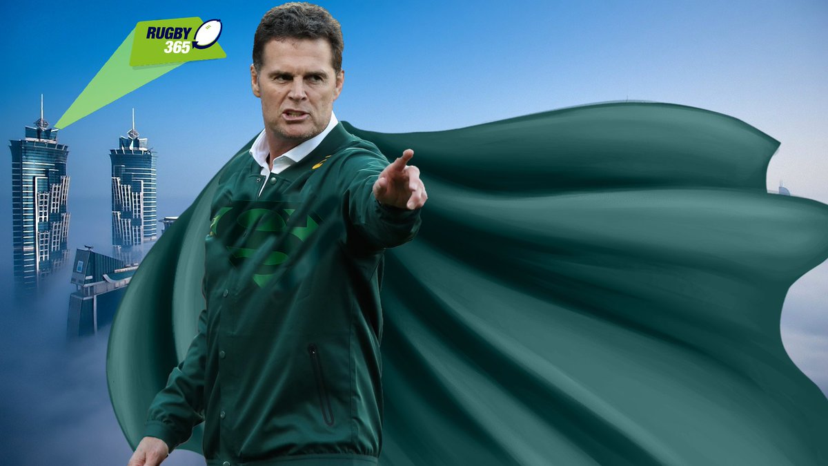 rugby365com's tweet photo. #NERWS Look who Rassie Erasmus called up to the @Springboks squads ...
https://t.co/NImYw93x5Z https://t.co/3dfZTxLzyO