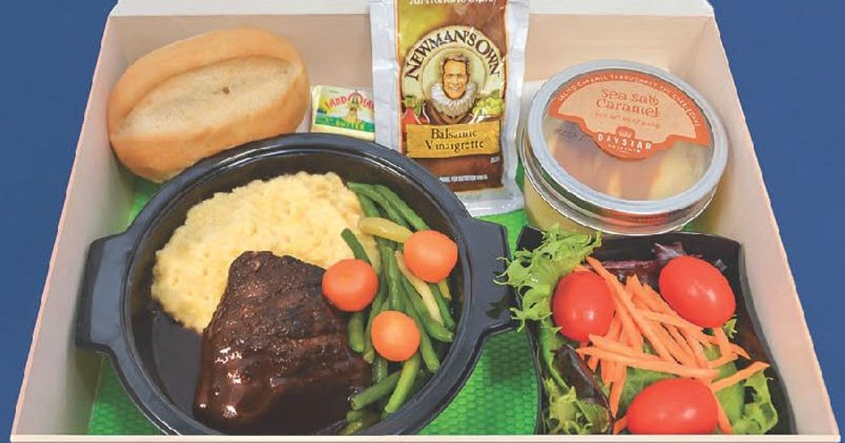 ToDoIndy's tweet image. Amtrak improves food menus for long-haul customers dlvr.it/Qbqpmb