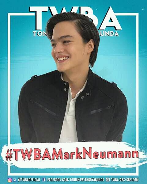 LoveMarkNeuman's tweet photo. This is it!!!!  #TWBAMarkNeumann https://t.co/rAiE8KwKnv
