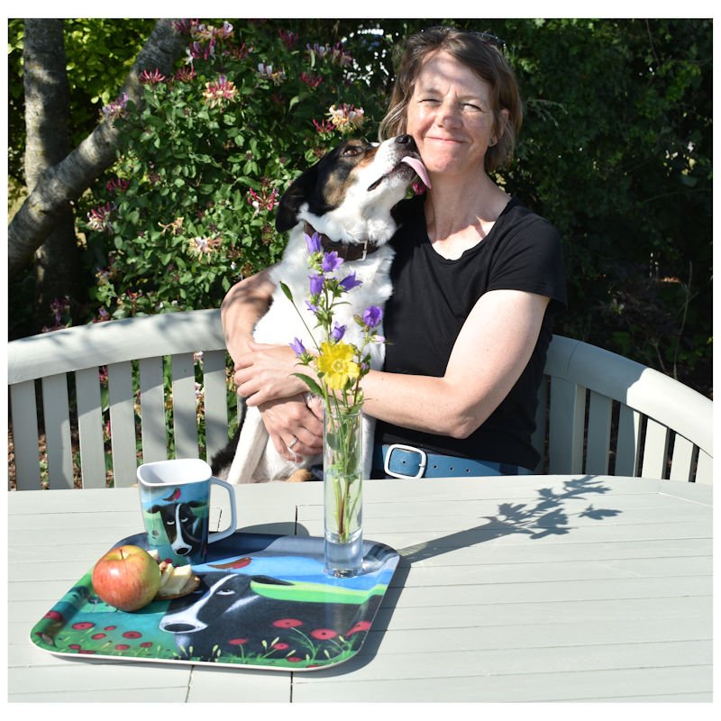 AilsaBlack's tweet photo. Jack and I have been testing our beautiful new gift range created in collaboration with @applestopears We can confirm we love it! Read more about it here! Thanks to @IRISLICENSING #applestopears #gifts #ailsablack #homeware https://t.co/6PUYpXCPxh https://t.co/24nObDb14N