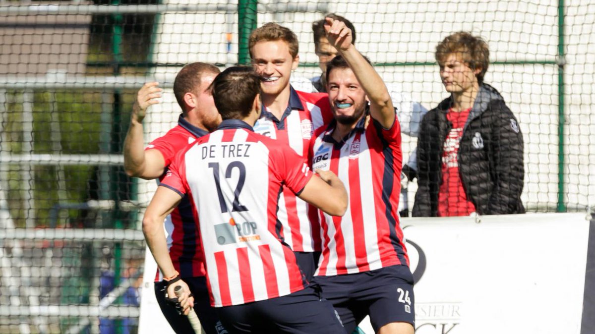 Bon tirage pour le Léopold en EHL : hockeybelgium.lesoir.be/messieurs/ehl/… #Hockeybe #EHL