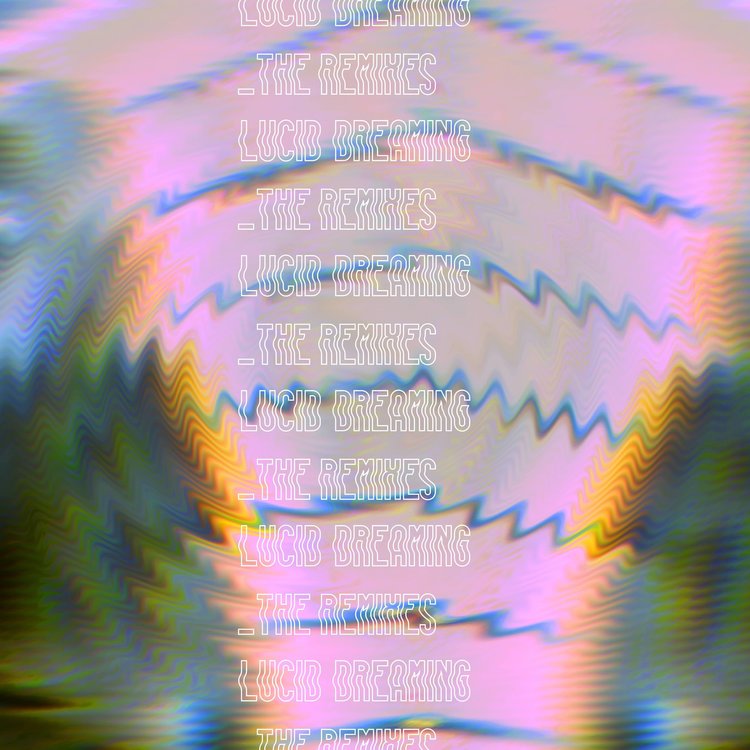 emzaemusic's tweet photo. Ahead of the release of Lucid Dreaming - The Remixes on Friday, get to know the four producers who feature on the EP: https://t.co/UDECQgRjUN 

(artwork: @adillingworth_) 

#newmusic #remix #newmusicalert #np https://t.co/va9uGy8F55