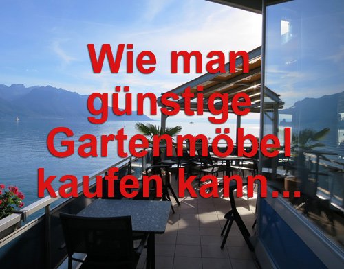 GartenmobelSets's tweet photo. Wie kauft man #Gartenmöbel günstig? Wir haben die Antwort! 
https://t.co/8mqZacxjsH https://t.co/uSpH2DeM8E