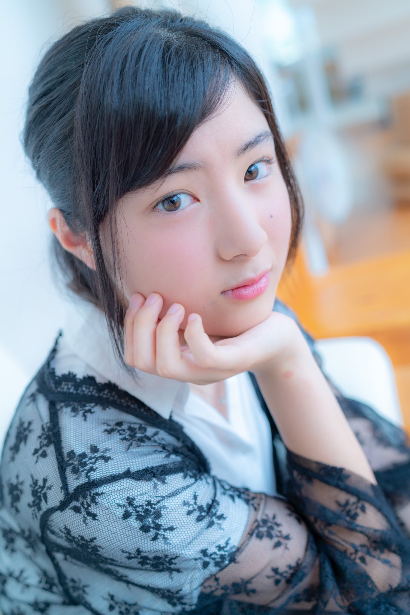 福知杏🪷ふくちゃん💐 on X: 
