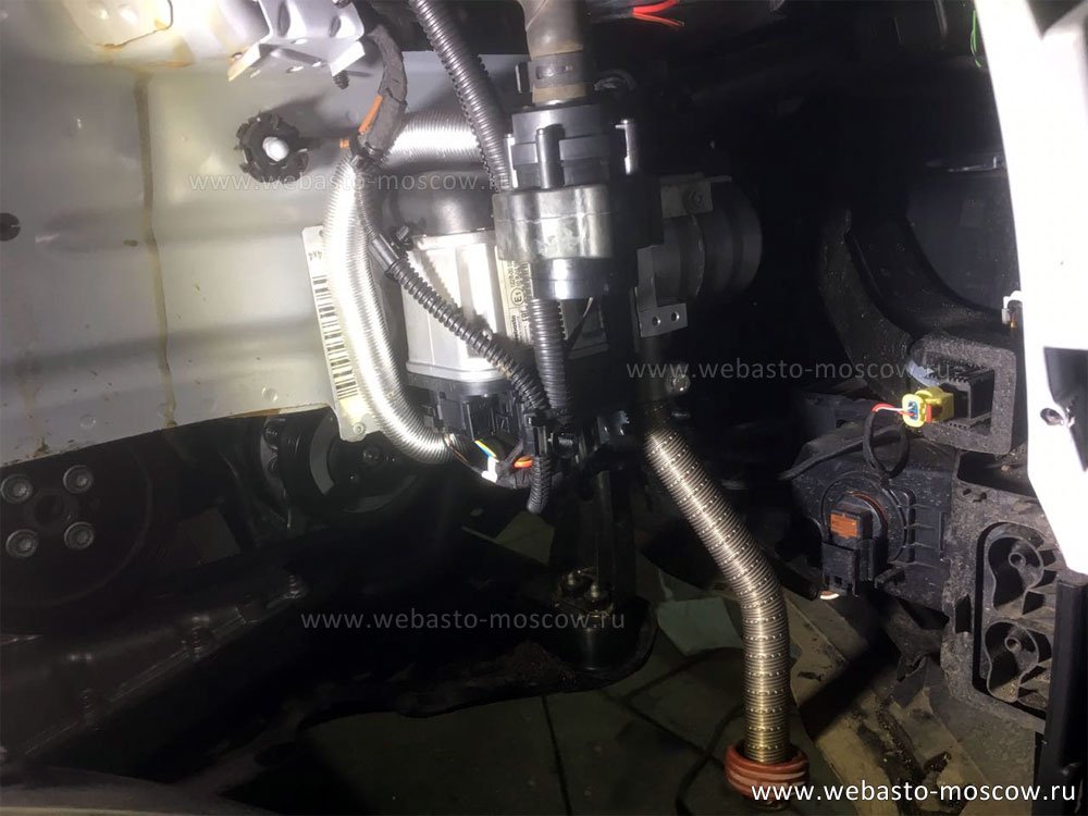 WebastoMoscow's tweet image. webasto-moscow.ru/stati/primery-…
Установка предпускового подогревателя Webasto Thermo Top Evo Start на дизельный VW Tiguan 2018 года выпуска.
#webasto #webastostart #start #vw #volkswagen #tiguan #volkswagentiguan #вебасто #установкавебасто