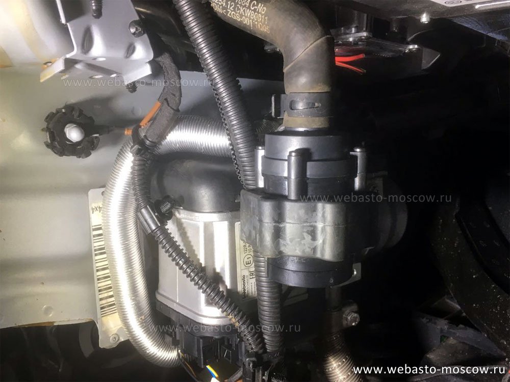 WebastoMoscow's tweet image. webasto-moscow.ru/stati/primery-…
Установка предпускового подогревателя Webasto Thermo Top Evo Start на дизельный VW Tiguan 2018 года выпуска.
#webasto #webastostart #start #vw #volkswagen #tiguan #volkswagentiguan #вебасто #установкавебасто