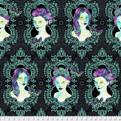 FabricPlease's tweet photo. After only one night we are completely sold out of the following De La Luna prints: possessed in all three colourways, Venus in spirit 
-
The rest of the prints are still available in the shop
#fabricplease #fabricsale #fabric #delaluna #tulatroops #onlinefabricstore #quilting https://t.co/szfYZ1ksbr
