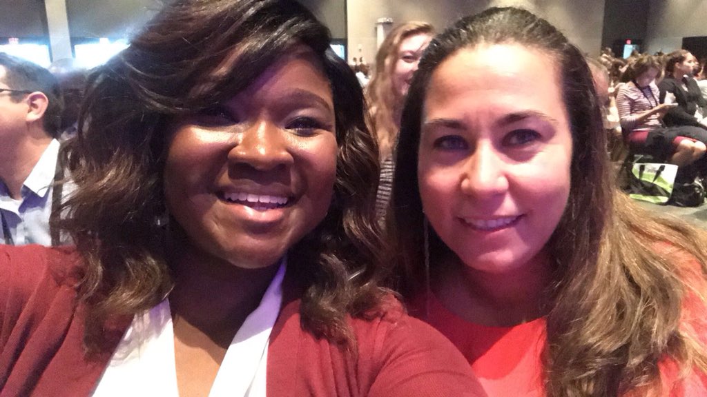 JoWoo129's tweet photo. Central Gwinnett cluster checking in! Former #GGC SPED Cohort graduates working next door #WinnHolt #OaklandMeadow
#NTOGWINNETT #SpecialEducation #GCPSPromise #KDPGradwithpride #KDP #GCPS https://t.co/zEUKhJxsy0