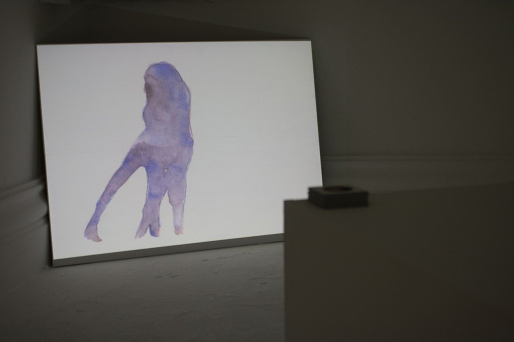Installation view of 'I know what you are up to' at <a href="/CamberwellUAL/">Camberwell College of Arts</a> <a href="/CamberwellUAL/">Camberwell College of Arts</a> #ualsummershows #art #exhibition