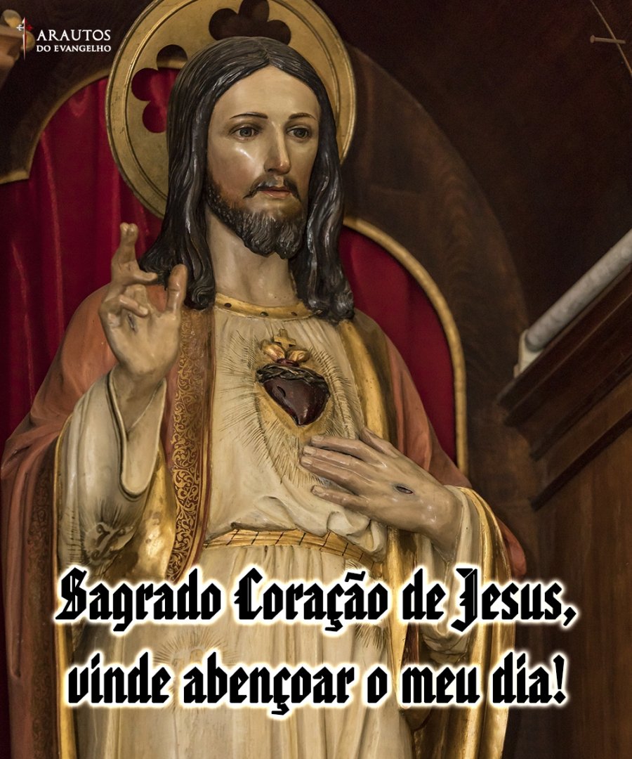 Arautos do Evangelho on Twitter: Arautos do Evangelho on Twitter: