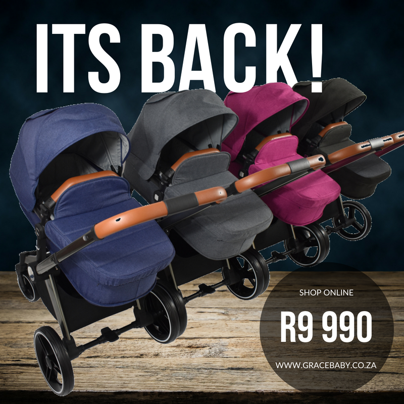 GraceBabyZA's tweet photo. OUR R9990 SALE IS BACK!!! 😮😱 LIMITED STOCK.

#Pregnant #pregnancy #newborn #baby #SouthAfrica #Johannesburg 

Shop online at: https://t.co/USZ87VpnGN https://t.co/B0DrGTZNJO
