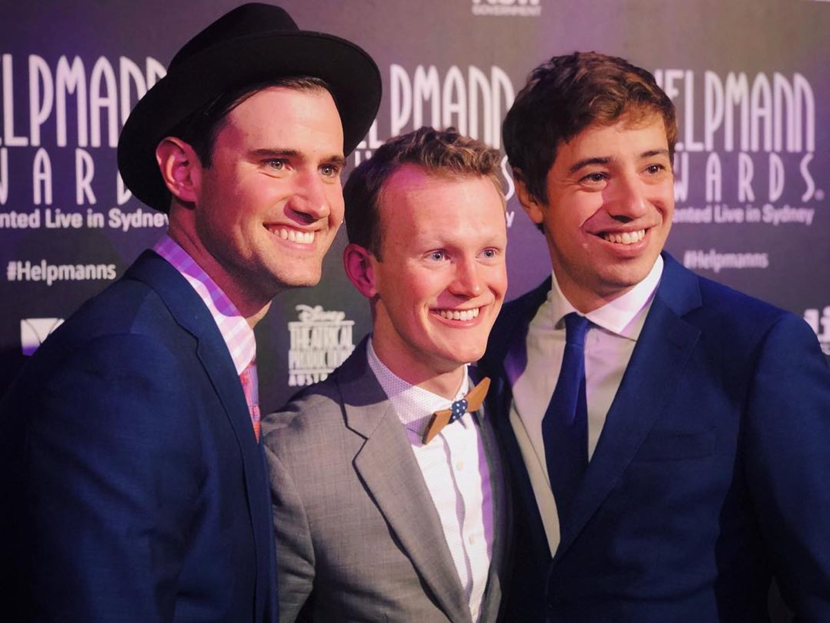 Aj Holmes On Twitter My Shining Stars