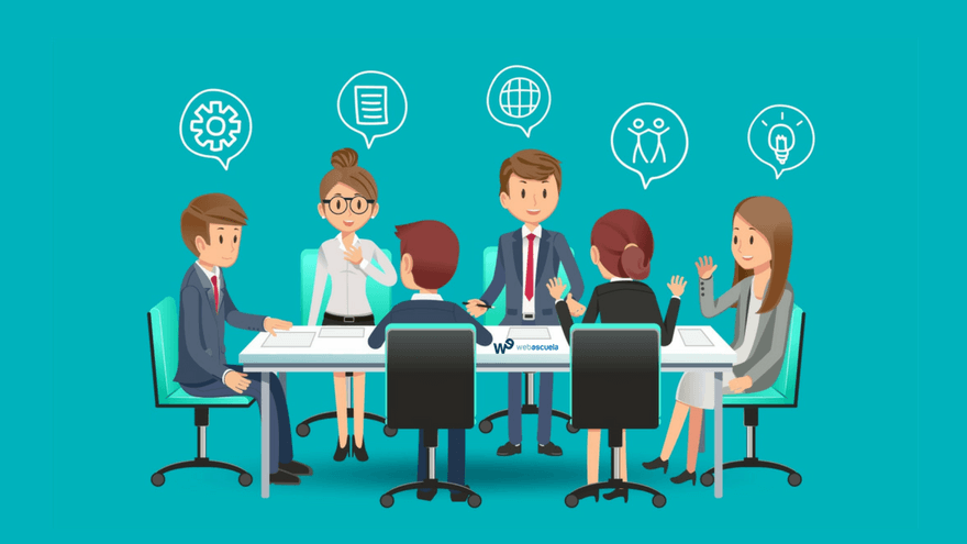 JosMkt's tweet photo. 👀¿Qué es el Networking y para qué sirve esta estrategia de marketing? #markething #ProjectManagement
🔎https://t.co/zcR7KKAgtW vía @web_escuela https://t.co/U21l63vYXJ