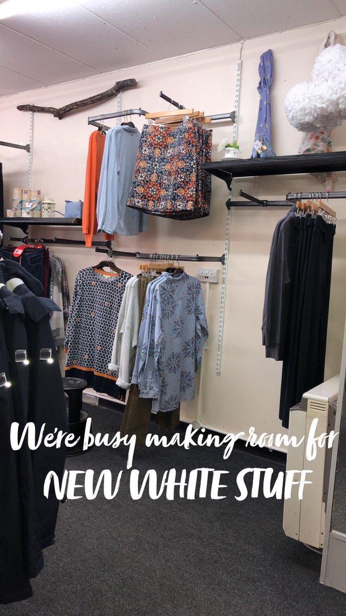 white stuff stockists