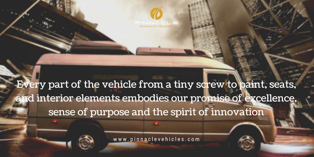 pinnacle_ind's tweet photo. No matter what is the vehicle used for – we customise vehicles that serve your purpose in an extraordinary way in terms of comfort, style, durability, fit and finish
#VehicleCustomisation #PinnacleVehicles #PSV https://t.co/nSYsyKJErd