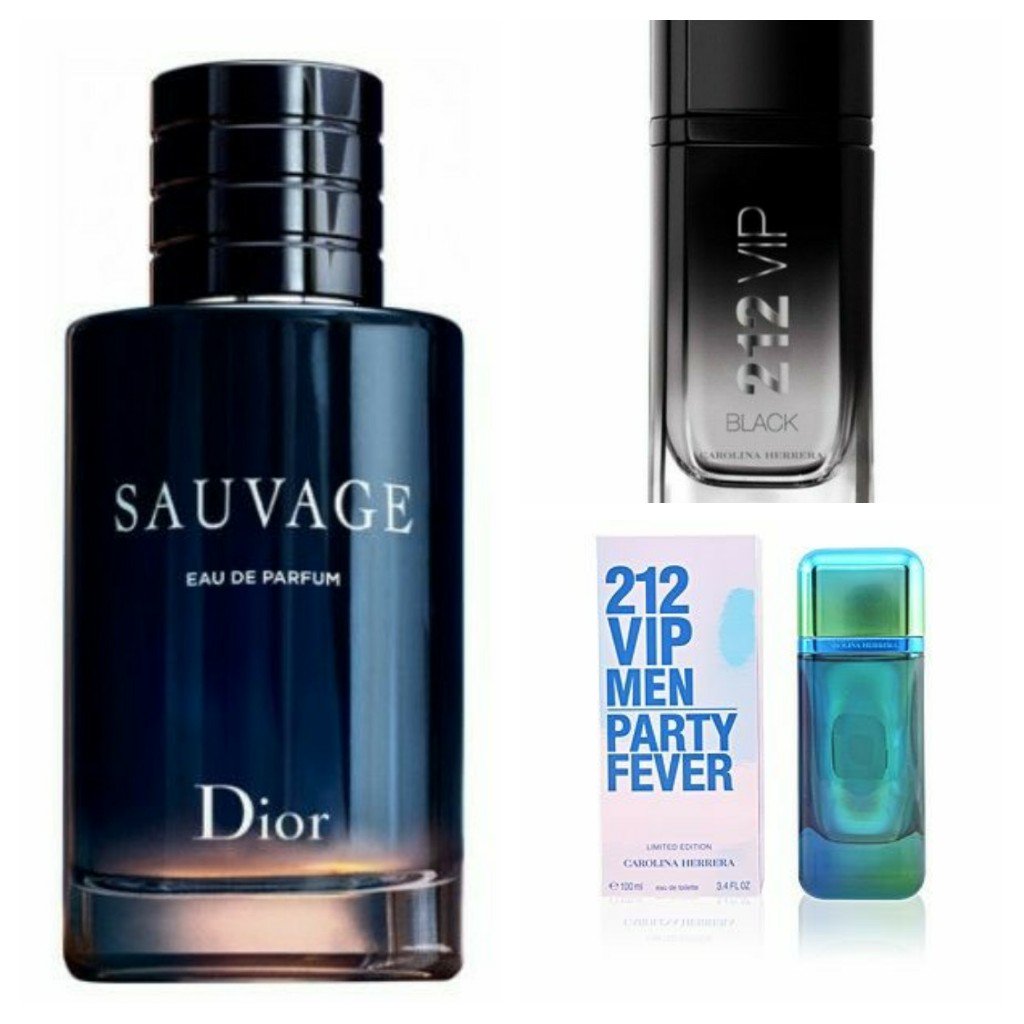 LicAndreaRizzo's tweet image. Tres fragancias para ellas y tres para ellos para perfumar el invierno, la nota en @HighMza 👉goo.gl/1wbpmL ❣️#fragancia #Perfume #Mujeres 💖#Hombres 💙#moda #Invierno2018 ⛄️