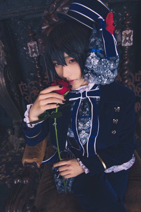 コスプレイヤーキノくんのTwitter画像52